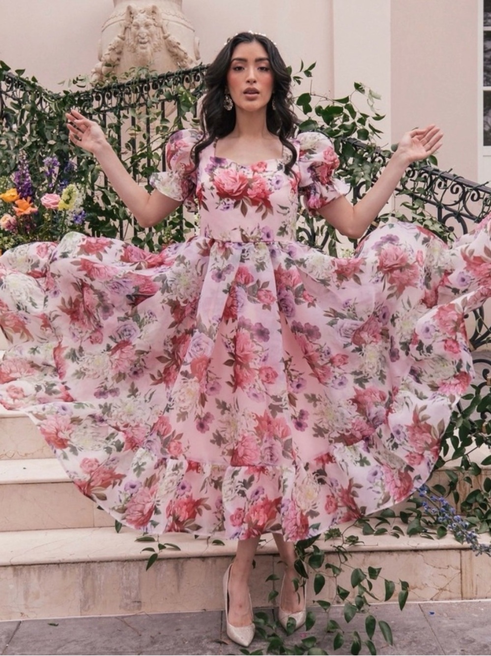 JessaKae Amelia Dress
